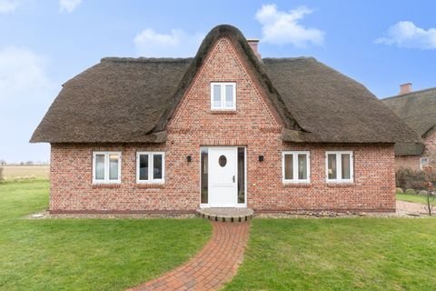 Sankt Peter-Ording Häuser, Sankt Peter-Ording Haus kaufen