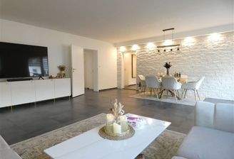 Wunderschöne Ausstattung