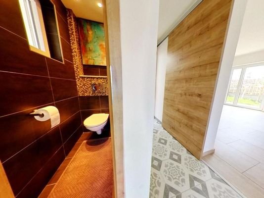 WC