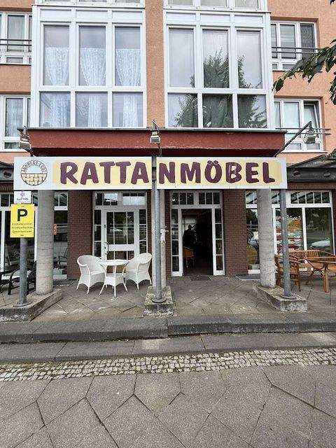 Berlin Renditeobjekte, Mehrfamilienhäuser, Geschäftshäuser, Kapitalanlage