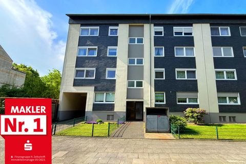 Leverkusen Wohnungen, Leverkusen Wohnung kaufen