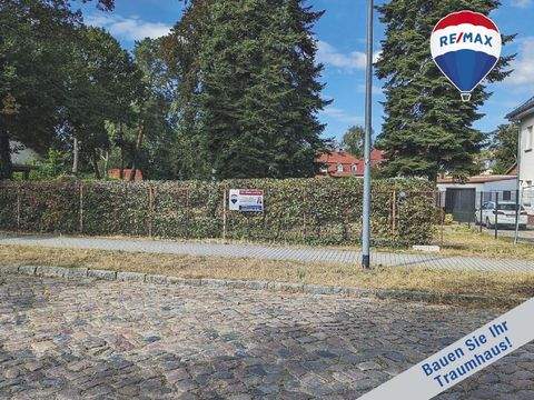 Eichwalde Grundstücke, Eichwalde Grundstück kaufen