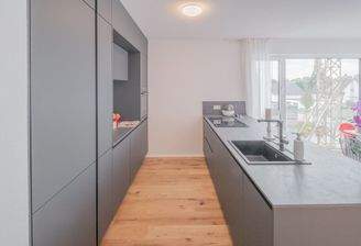 Musterwohnung Dauchingen-9