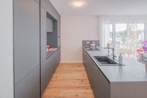 Dauchingen Wohnungen, Dauchingen Wohnung kaufen