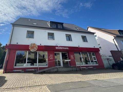 Lünen Ladenlokale, Ladenflächen 