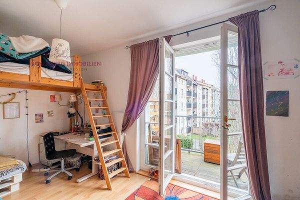 Immobilie in Leipzig / Schönefeld zu verkaufen_Zim