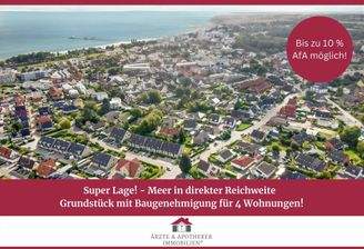 Ärzte & Apotheker Immobilien  
