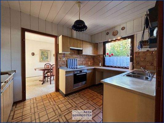 Küche 
