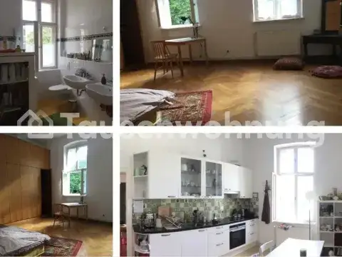 Potsdam Wohnungen, Potsdam Wohnung mieten