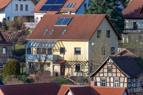 Trockenborn-Wolfersdorf Häuser, Trockenborn-Wolfersdorf Haus kaufen