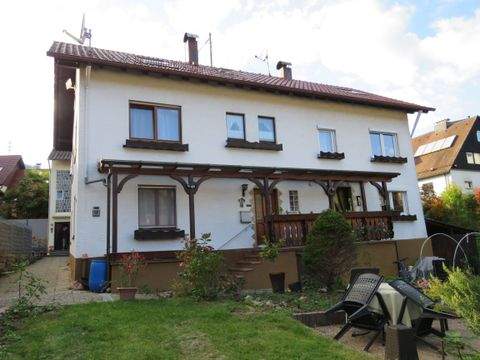 Forbach Häuser, Forbach Haus kaufen