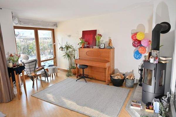 EG Wohnen Perspektive 2