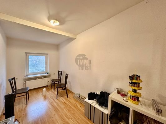 Schlafzimmer 2 DG