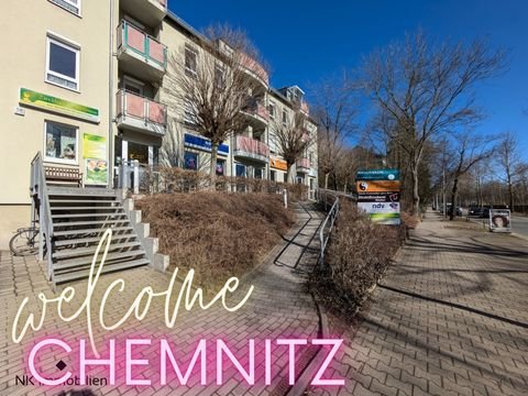 Chemnitz Ladenlokale, Ladenflächen 