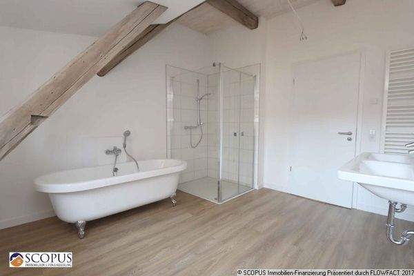 Tageslichtbad - Ansicht 1