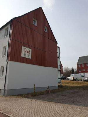 Giebelfenster Bodenzimmer+Bodenkammer