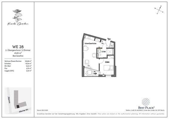 Vetriebsgrundrisse Karlsfeld_WE_28