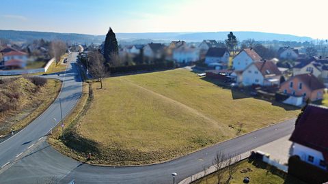 Seybothenreuth Grundstücke, Seybothenreuth Grundstück kaufen