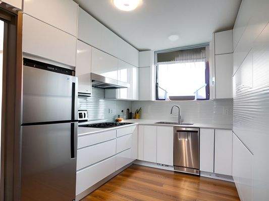 Küche (SOLL-Zustand)