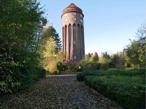 Brunsbüttel Renditeobjekte, Mehrfamilienhäuser, Geschäftshäuser, Kapitalanlage