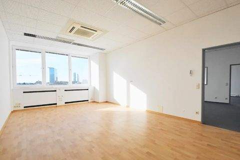 München Büros, Büroräume, Büroflächen 