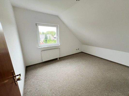 zweites Kinderzimmer