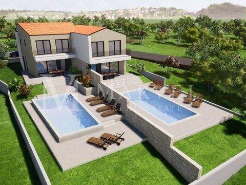 Malinska-Dubasnica Häuser, Malinska-Dubasnica Haus kaufen