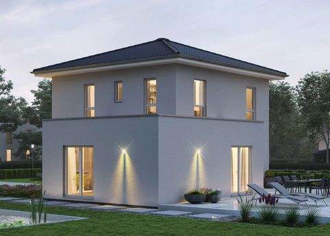 Maintal Häuser, Maintal Haus kaufen