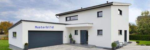 Wallhausen Häuser, Wallhausen Haus kaufen