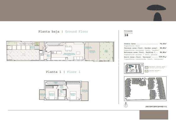 Eco-Friendly Villas Near the Beach in Alicante Denia