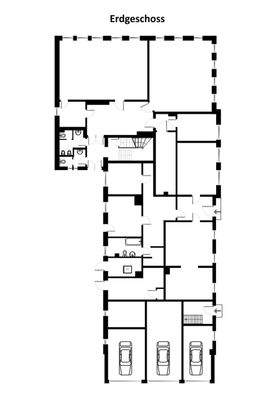 Erdgeschoss
