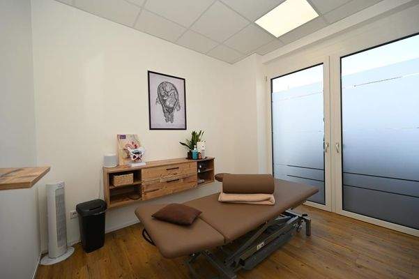 In perfekten Größen