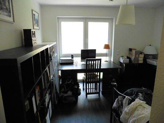 Kinder-/Arbeitszimmer