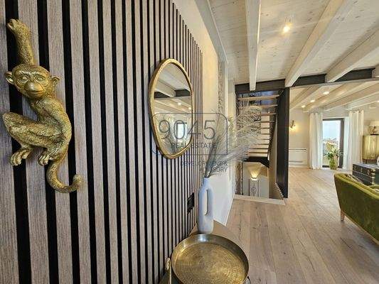 Stilvoll restauriertes Rustico mit modernem Komfort und traditionellem Flair in Garda