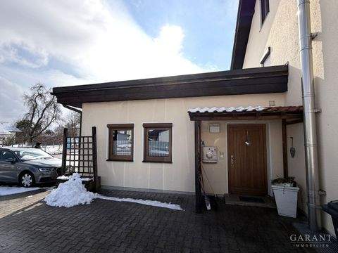 Großkarolinenfeld Wohnungen, Großkarolinenfeld Wohnung kaufen