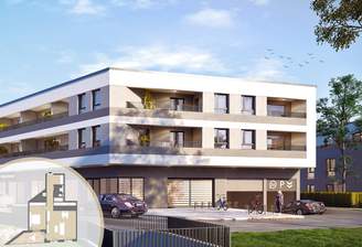 Im Nex in Hattersheim