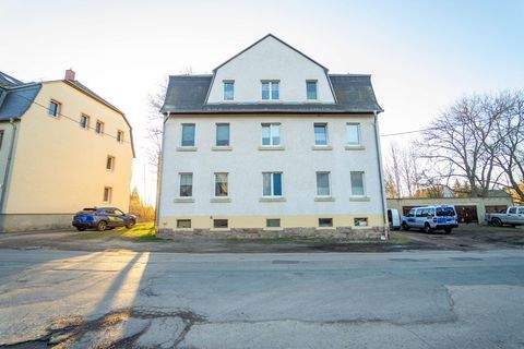 Burgstädt Häuser, Burgstädt Haus kaufen