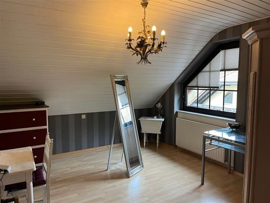 Schlafzimmer I