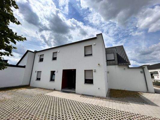 Beste Bauträgerqualität