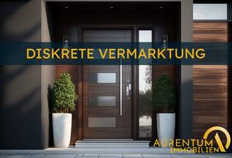 Aurentum GmbH - Diskrete Vermarktung