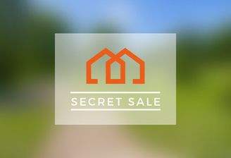 Secret Sale