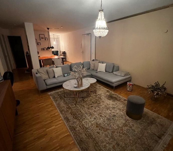 3 Zimmer Wohnung in Offenbach (Offenbach am Main)