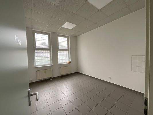 ehem. Aufenthaltsraum