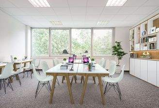 Einrichtungsbeispiel