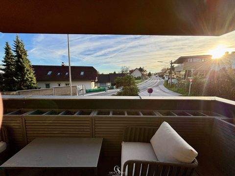 Seiersberg-Pirka Wohnungen, Seiersberg-Pirka Wohnung mieten