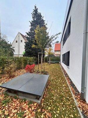 Herbstliche Eindrücke