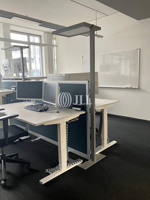 K22 - Innenansicht - 5. OG - J