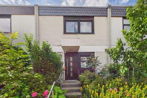 Hannover / Wettbergen Häuser, Hannover / Wettbergen Haus kaufen