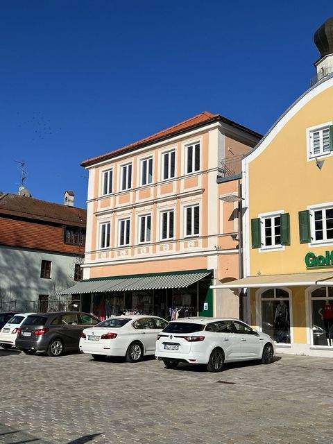 Bad Griesbach Wohnungen, Bad Griesbach Wohnung mieten