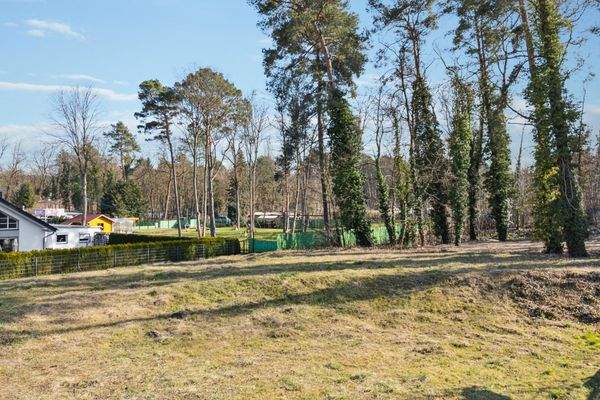 Blick nach Süd-Osten